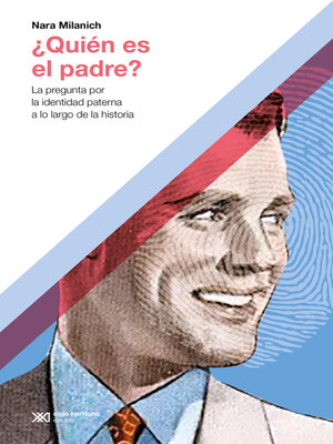 cover image of ¿Quién es el padre?